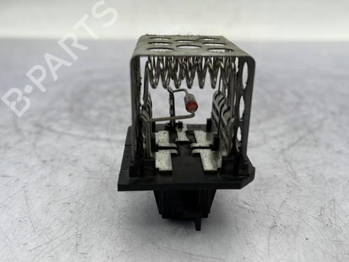 Used Heater resistor PEUGEOT 206 Hatchback (2A/C) 1.4 i (75 hp) 23751392