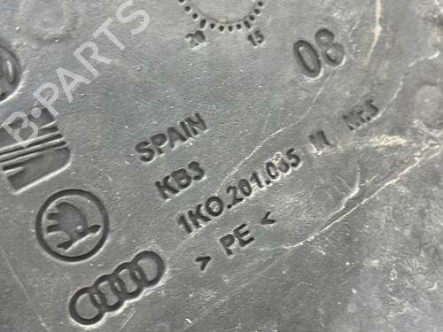 Other VW EOS (1F7, 1F8) 2.0 TDI 16V | BP33657422O1 - Image 3