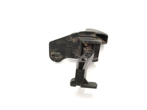 Front right exterior door handle RENAULT TWINGO I (C06_) 1.2 (C066, C068) | BP23759401C129 