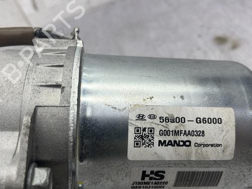 Steering column KIA PICANTO III (JA) 1.0 | BP30970551M21 - Image 6