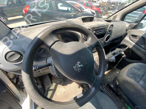 Steering rack PEUGEOT PARTNER MPV (5_, G_) | BP37636702M22 - Image 49