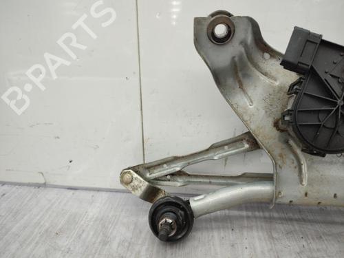Front wiper motor DACIA DUSTER (HS_) 1.2 TCe 125 | BP23732790M29  - Image 5