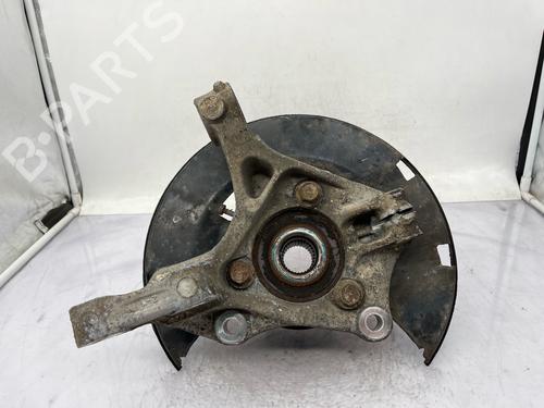 Right front steering knuckle CHEVROLET CRUZE Hatchback (J305) 1.7 D | BP37193752M26 - Image 7