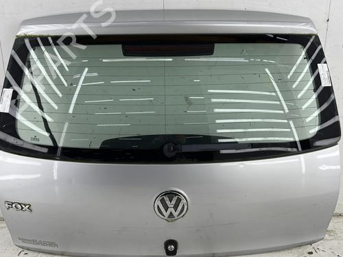 Used Tailgate VW FOX Hatchback (5Z1, 5Z3, 5Z4) 1.2 (55 hp) 24296636