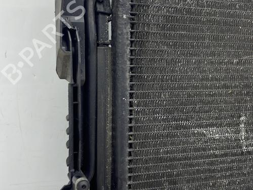 AC radiator BMW 3 (E46) 320 d | BP23761157M32 