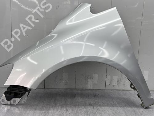 Left front fenders VW GOLF PLUS V (5M1, 521) 1.6 TDI | BP29353529C41 