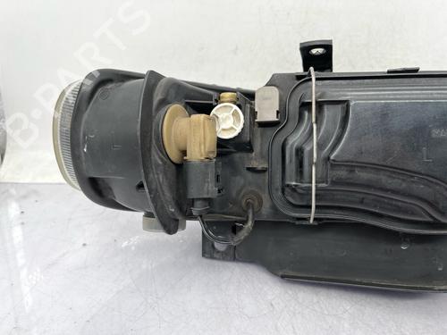 Left headlight SEAT LEON (1M1) 1.9 TDI | BP36059765C28 - Image 3