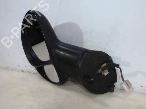 Left mirror FIAT MULTIPLA (186_) 1.9 JTD 105 (186AXB1A) | BP23685128C26 