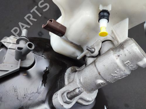 Servo brake CITROËN C3 II (SC_) 1.6 BlueHDi 75 | BP23678771M42 