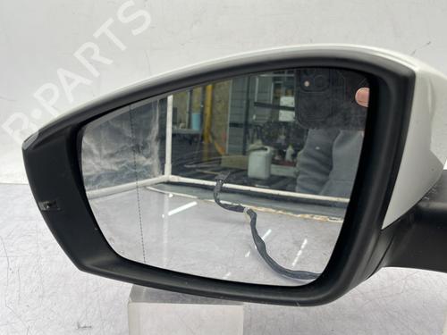 Ryggespeil venstre VW POLO V (6R1, 6C1) 1.4 TDI | BP29919841C26 