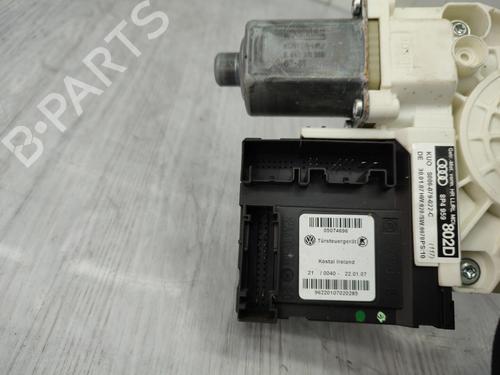 Rear right window mechanism AUDI A3 Sportback (8PA) 2.0 TDI | BP23679102C25 