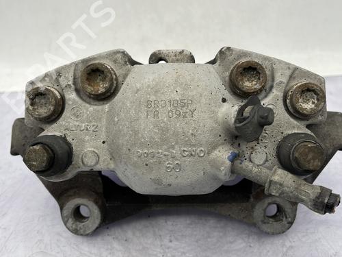 Left front brake caliper AUDI Q5 (8RB) 2.0 TDI quattro | BP23761696M105  - Image 5