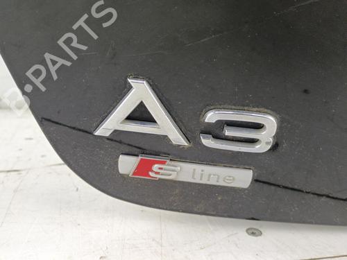 Tailgate AUDI A3 Sportback (8PA) 2.0 TDI | BP23711859C6 