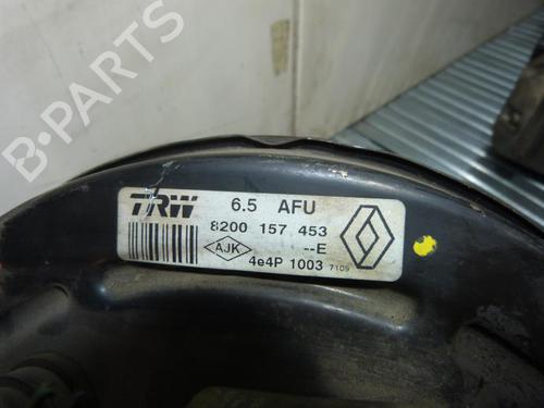 Servo brake RENAULT MEGANE II (BM0/1_, CM0/1_) 2.0 16V (BM0U, CM0U) | BP23664240M42 