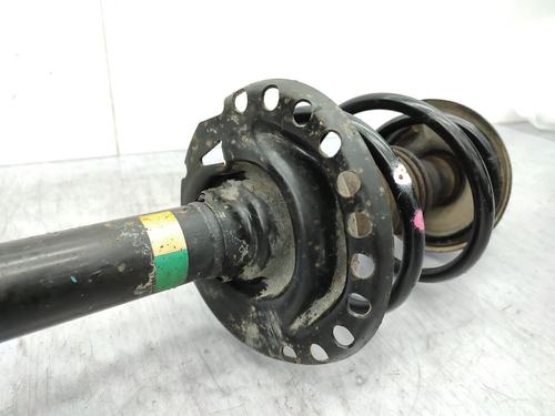 Right front shock absorber DACIA SANDERO II 1.5 dCi | BP23706037M17 - Image 6