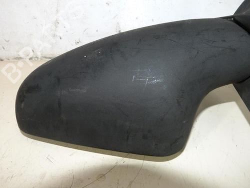 Left mirror FIAT PUNTO (188_) 1.9 JTD 80 (188.237, .257, .337, .357) | BP23685129C26 