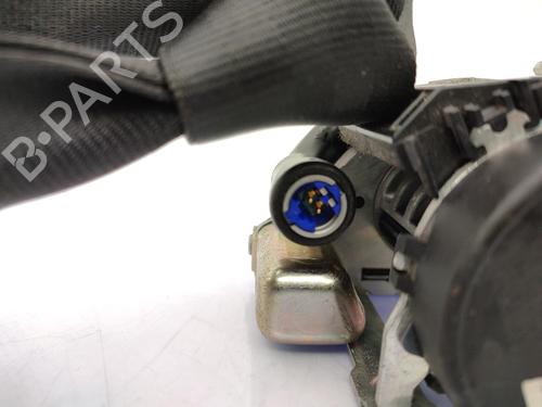 Front right seatbelt AUDI A3 (8P1) 2.0 TDI 16V | BP23695013I25  - Image 7