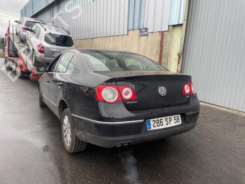 Left front steering knuckle VW PASSAT B6 (3C2) 1.9 TDI | BP23673752M25 - Image 20