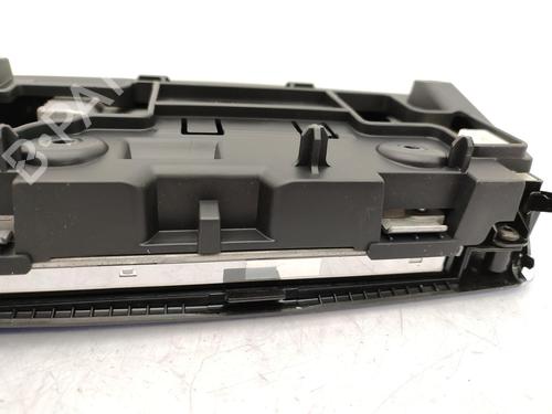 Used Display monitor Display monitor PEUGEOT 208 I (CA_, CC_) 1.0 VTi (68 hp) 24443432 24443432