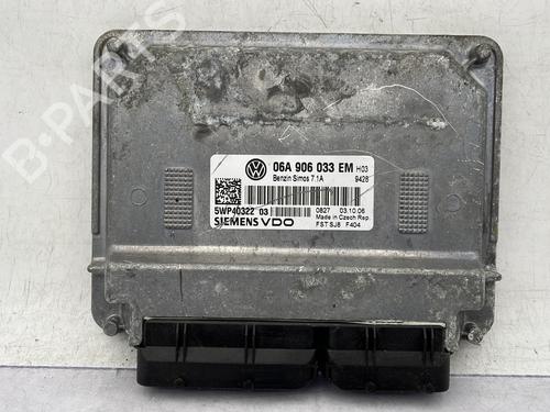 Electronic module VW GOLF V (1K1) 1.6 | BP26180095M83 - Image 14