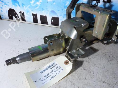 Used Steering column Steering column FIAT DOBLO Box Body/MPV (223_) 1.3 D Multijet (75 hp) 23690504 23690504