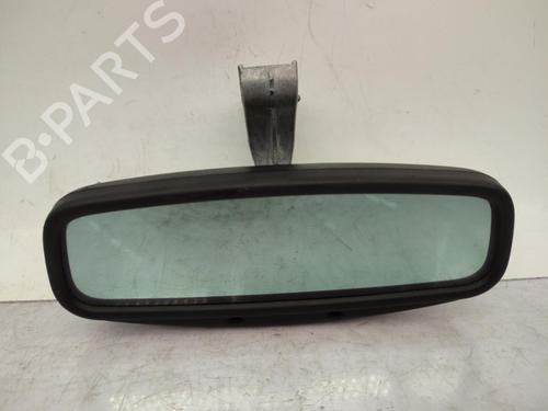 Rear mirror PEUGEOT 307 (3A/C) 2.0 HDi 90 | BP23731228I6 