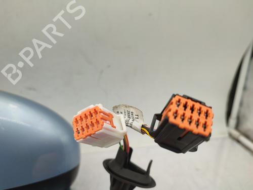 Left mirror CITROËN C4 Grand Picasso II (DA_, DE_) 1.6 HDi / BlueHDi 115 | BP29537546C26 