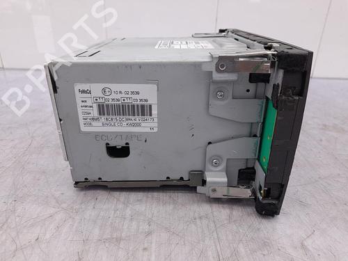 Radio FORD C-MAX (DM2) 1.6 TDCi | BP23706360E6  - Image 7