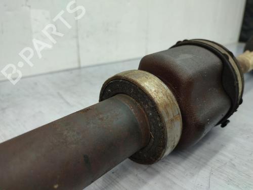 Right front driveshaft FORD S-MAX (WA6) 2.0 TDCi | BP23719157M39  - Image 5