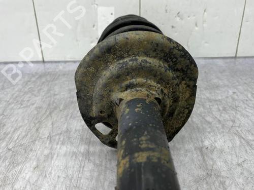 Left front shock absorber CITROËN C1 (PM_, PN_) 1.0 | BP23749750M16 