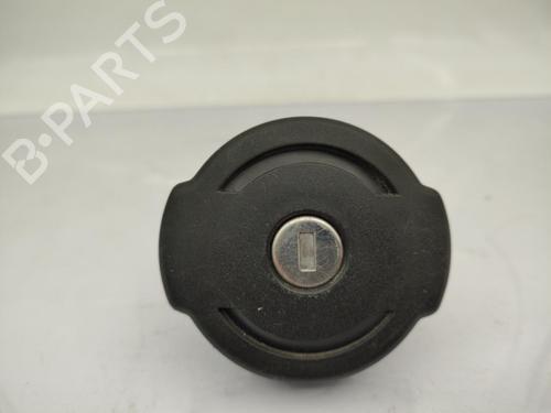 Ignition barrel CITROËN C5 III (RD_) 1.6 HDi 110 (RD9HZC) | BP23738434M48  - Image 10