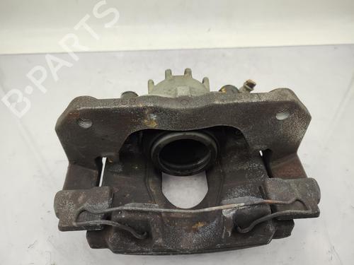Used Right front brake caliper Right front brake caliper CITROËN C5 III (RD_) 2.0 HDi 140 (RDRHF8, RDRHFA, RDRHA8, RDRHAJ) (140 hp) 23742929 23742929