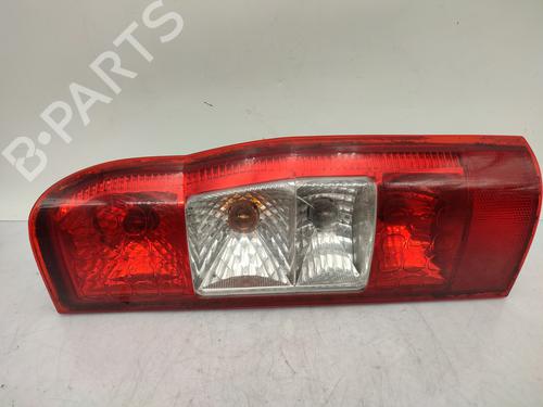 Right taillight FORD TRANSIT Van (FA_ _) 2.2 TDCi | BP24503428C35  - Image 6