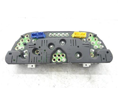 Instrument cluster PEUGEOT 306 Hatchback (7A, 7C, N3, N5) 1.9 D | BP23672465C47 