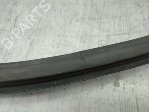 Rubber door seal AUDI A3 Sportback (8VA, 8VF) 2.0 TDI | BP26687991C142 