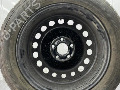Other RENAULT MEGANE IV Hatchback (B9A/M/N_) 1.5 dCi 110 (B9A3) | BP33236083O1 - Image 4