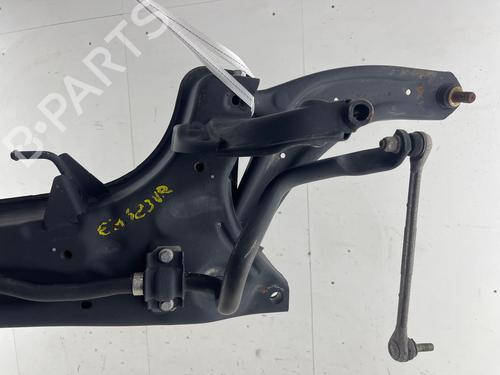 Used Subframe Subframe 37189592 37189592