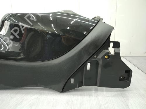 Middle console NISSAN JUKE (F15) 1.5 dCi | BP23719689I22 
