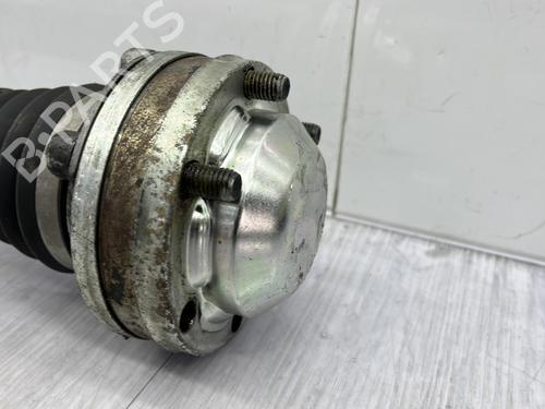 Right front driveshaft SEAT LEON (1P1) 2.0 TDI | BP33657424M39 - Image 6