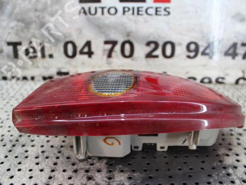 Used Left taillight Left taillight 23665574 23665574
