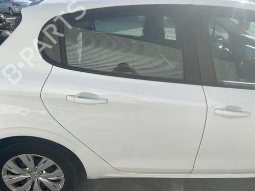 Dør højre bagtil Dør højre bagtil 36819086 36819086