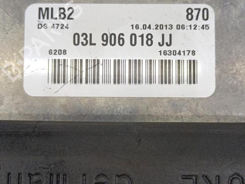 Electronic module AUDI A5 Sportback (8TA) 2.0 TDI | BP23703606M83 - Image 13