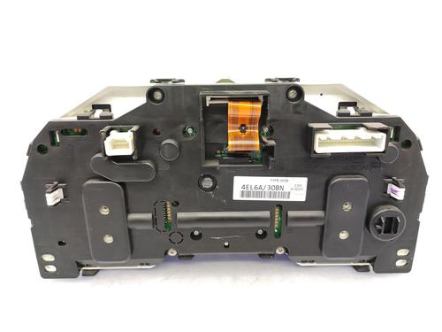 Used Instrument cluster Instrument cluster NISSAN QASHQAI II (J11, J11_) 1.5 dCi (110 hp) 23718640 23718640