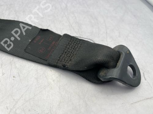 Used Rear right seatbelt Rear right seatbelt CITROËN C3 I (FC_, FN_) [2002-2013] 34159218 34159218
