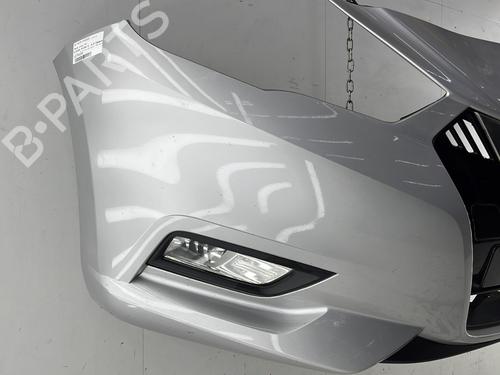 front-bumper-nissan-micra-v-k14-2016-32478951 main image