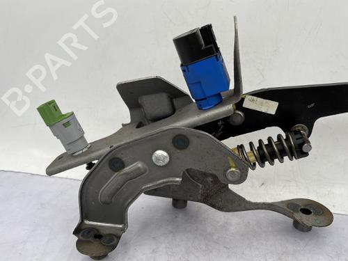 Clutch pedal RENAULT CAPTUR I (J5_, H5_) 1.5 dCi 90 (J5N4, J5M5, J5MW, J5M6, J5AL, J5AJ) | BP23757903I13  - Image 8