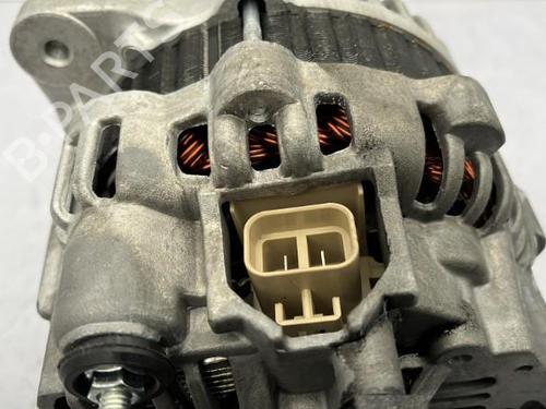 Generator SUZUKI JIMNY Closed Off-Road Vehicle (SN) 1.5 DDiS 4WD (SN415D) | BP23750113M7 