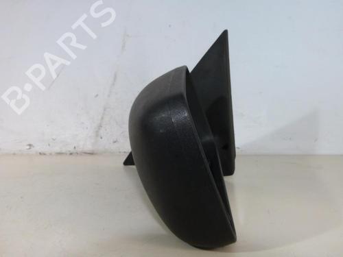 Left mirror FORD ESCORT VI (GAL, AAL, ABL)  | BP23666994C26 