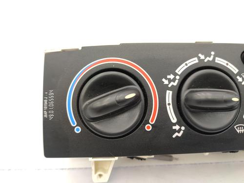 Used Climate control Climate control RENAULT SCÉNIC I MPV (JA0/1_, FA0_) 1.9 dCi (JA05, JA1F) (102 hp) 23677064 23677064
