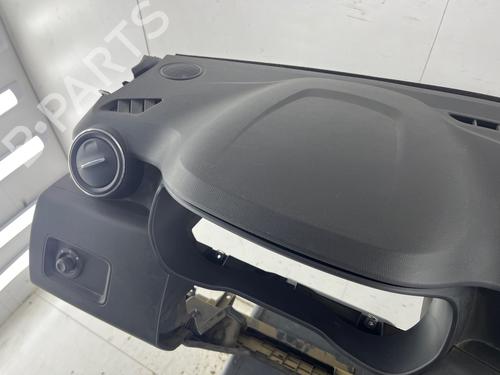 Instrumentbord DACIA DUSTER (HM_) 1.5 dCi 115 4x4 (HMAD) | BP36801543C46 - Image 5